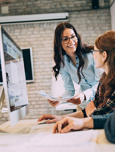Technical Operations & Sales Manager