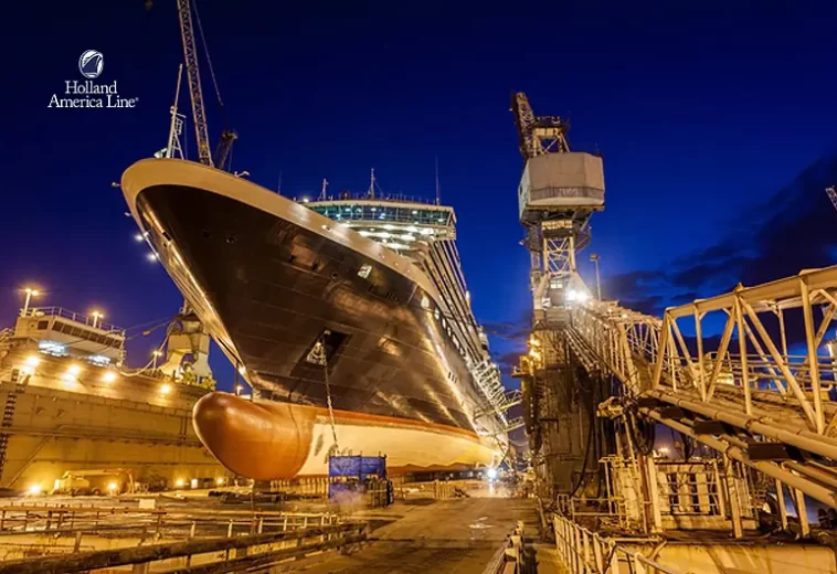 Dry Dock Bahamas