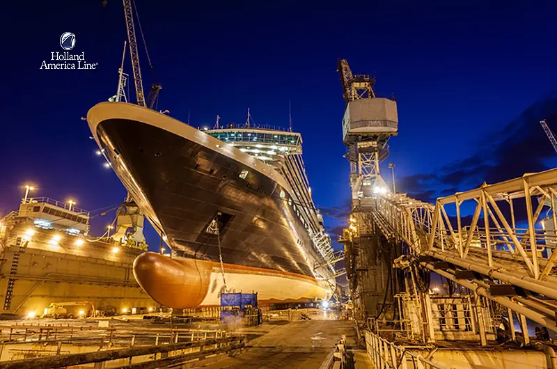 Dry Dock Bahamas