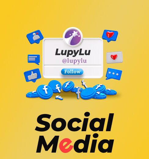 Social Media Marketing