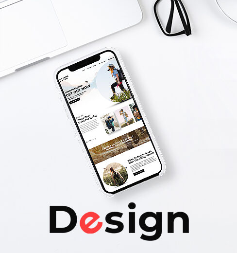 Web Design