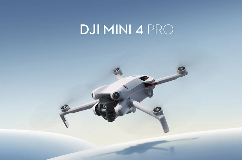 DJI Mini 3 Pro Camera Drone Quadcopter + RC Smart Controller (With Screen),  4K/60fps Video, 48MP Photo, 34min Flight Time, Tri-Directional Obstacle  Sensing, Bundle w/ Deco Gear Backpack + Accessories 