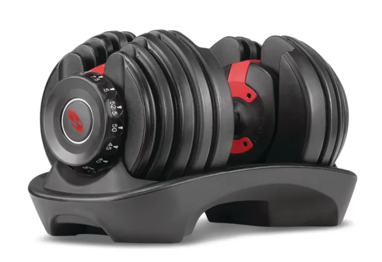 “Bowflex SelectTech 552 Dumbbells: Maximize Your Home Workouts”